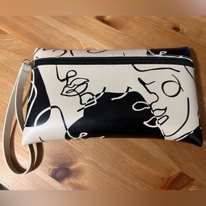 Make up bag